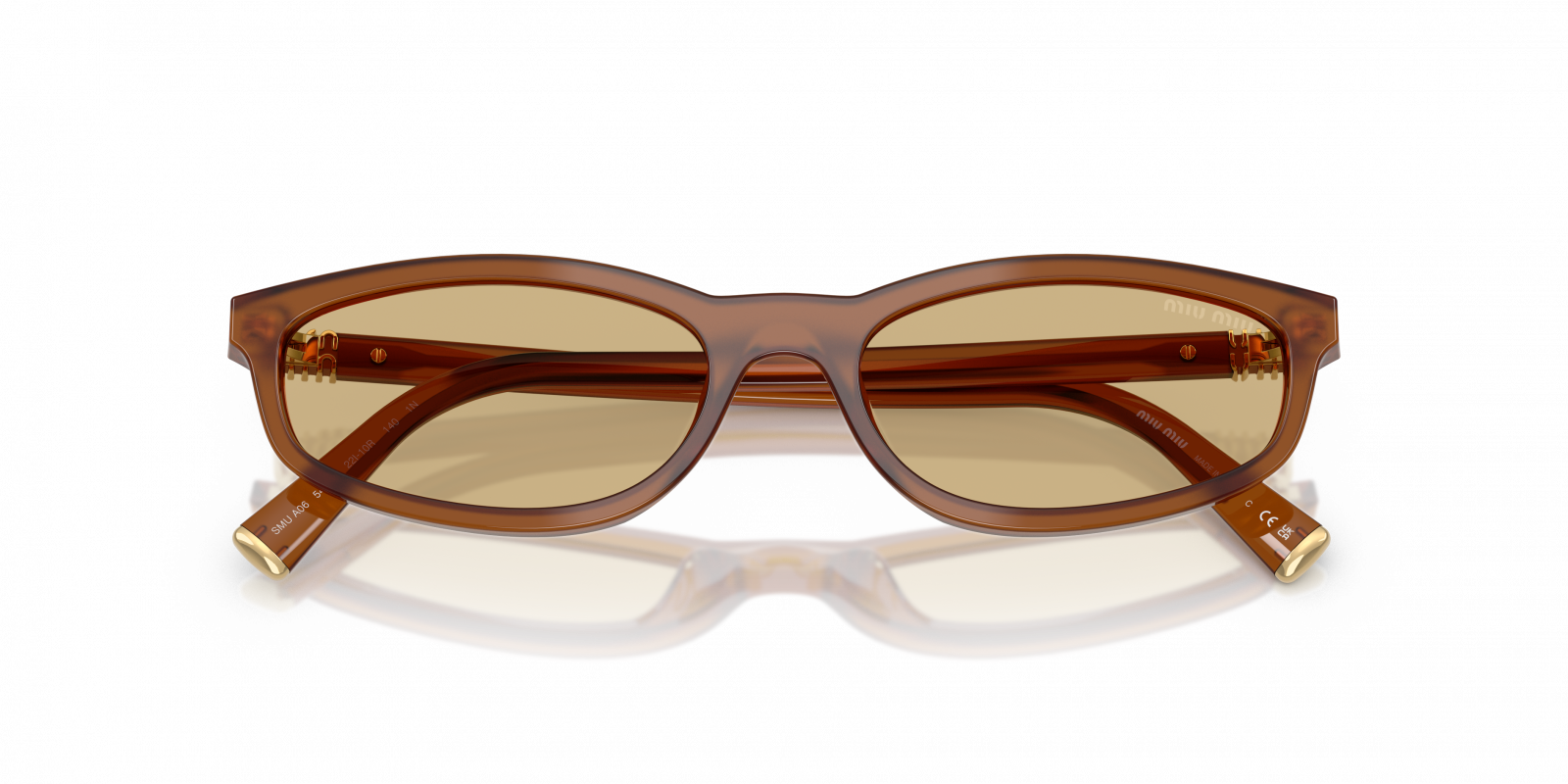 Miu Miu MU A06S 22I10R  